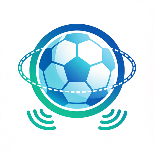 足球直播360 Logo